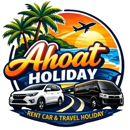 Ahoat Holiday